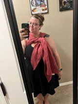 Savanah F. review photo