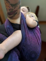 Hanna review photo