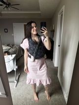 Angel review photo