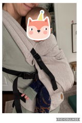 Marien B. review photo