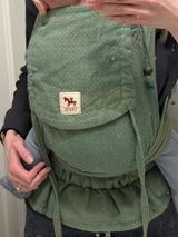 Marien B. review photo