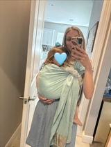 Kylie M. review photo