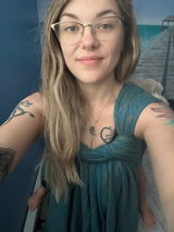 Jordana R. review photo