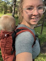 Meaghan V. review photo