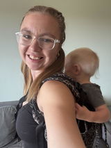 Meaghan V. review photo