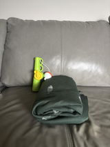 Sonja review photo
