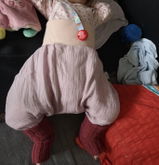 Nina review photo