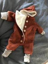 Andrea F. review photo