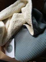 Clarissa review photo