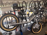 ALL IN Davos Bike shop. review photo
