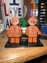Linda review photo