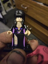 Anonymous review photo