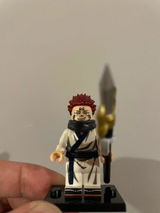 Carter review photo