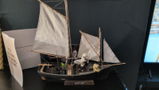 Alison review photo
