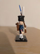 Stefan R review photo