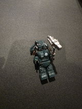 Frank Aiza review photo