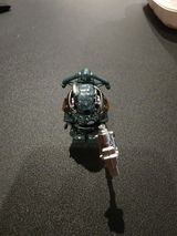 Frank Aiza review photo