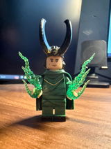 Anonymous review photo