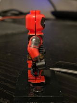 Lukas review photo