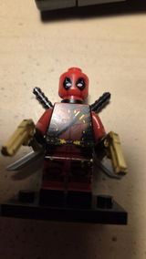 Anonymous review photo