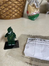 Jimmie Whitt review photo
