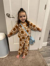 Amber review photo