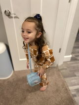 Amber review photo