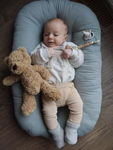 Kailee Stock review photo