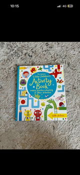 A.C. review photo