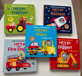 M. review photo