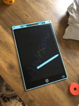 Matt review photo