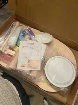 Rob review photo