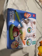 Candy review photo