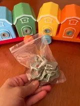 M review photo