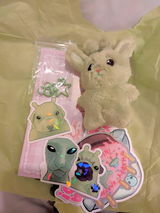 Bunnyshark01 review photo