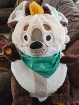 Ellie review photo