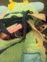 Anonymous review photo