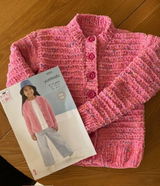 Diana Wilson review photo