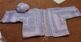 Russett Greig review photo