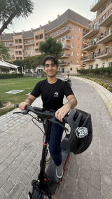 Dillon Wijesinghe review photo