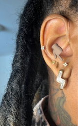 Etsy customer review photo