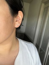 Etsy customer review photo