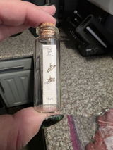 Etsy customer review photo