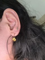 Etsy customer review photo
