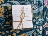Etsy customer review photo