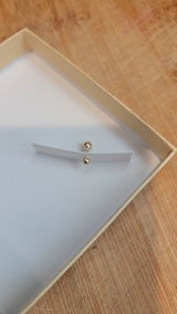 Etsy customer review photo