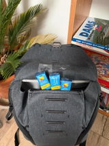 Borka review photo