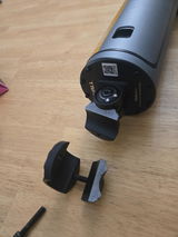 Hunter review photo