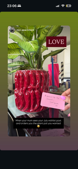 Anonymous review photo