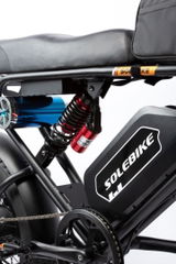 Solebike review photo